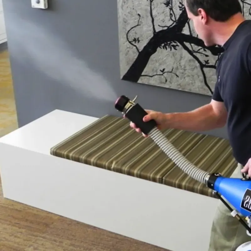 Professional Odor Removal in Milam, TX